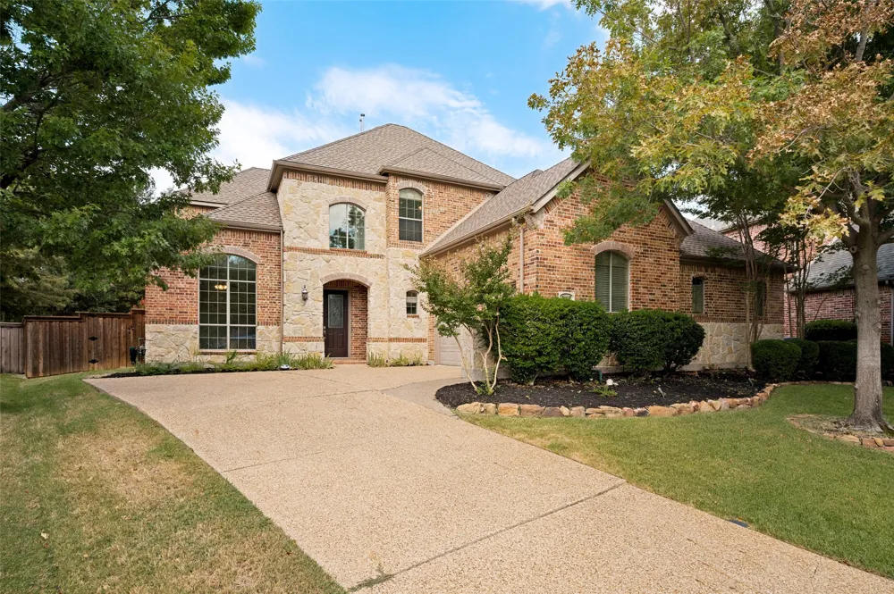1001 Well Meadow Lane McKinney, TX 75071