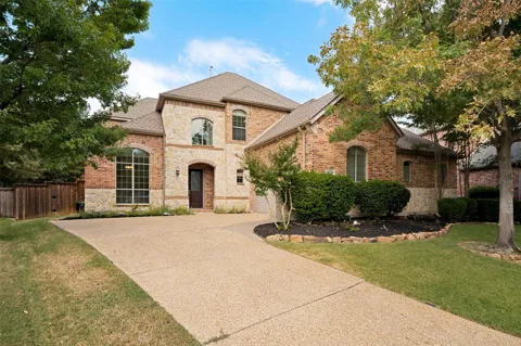 1001 Well Meadow Lane