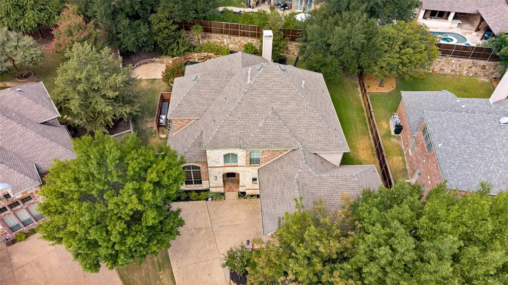 1001 Well Meadow Lane McKinney, TX 75071