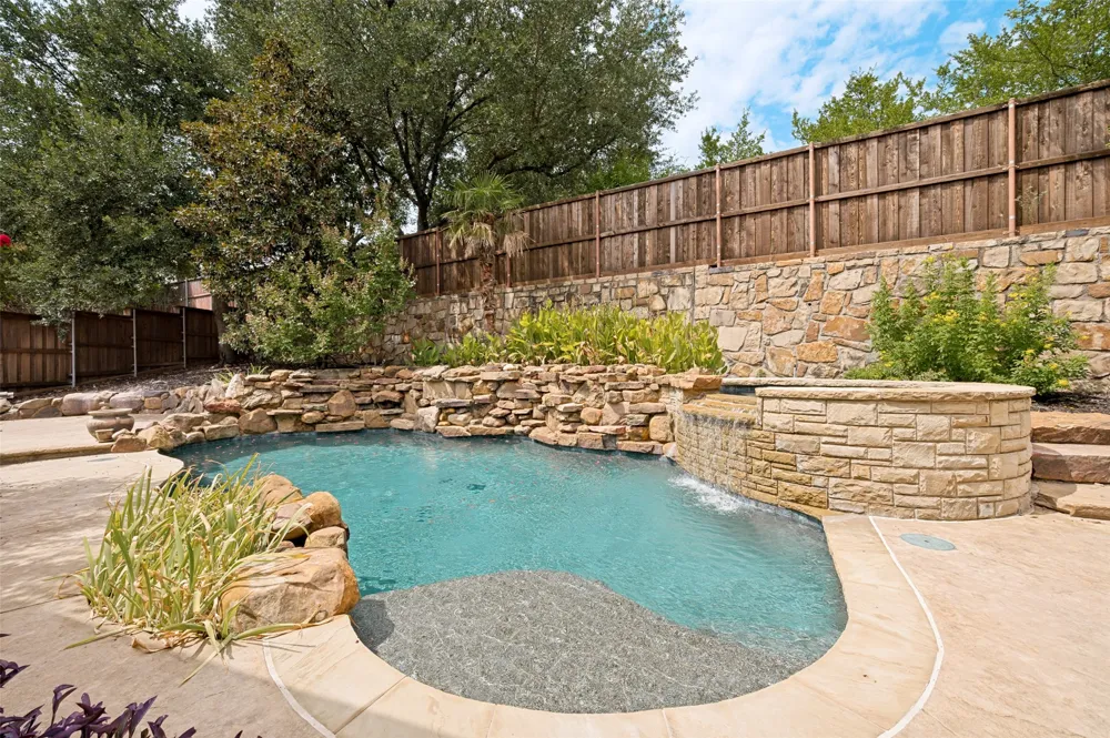 1001 Well Meadow Lane McKinney, TX 75071