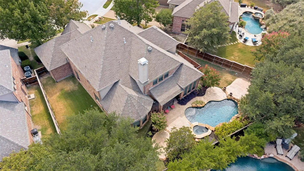 1001 Well Meadow Lane McKinney, TX 75071