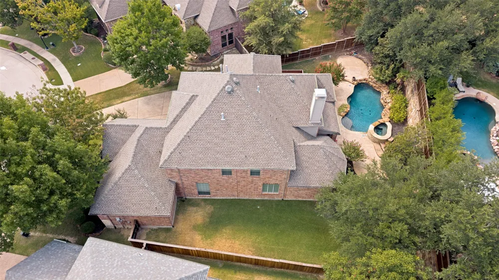 1001 Well Meadow Lane McKinney, TX 75071