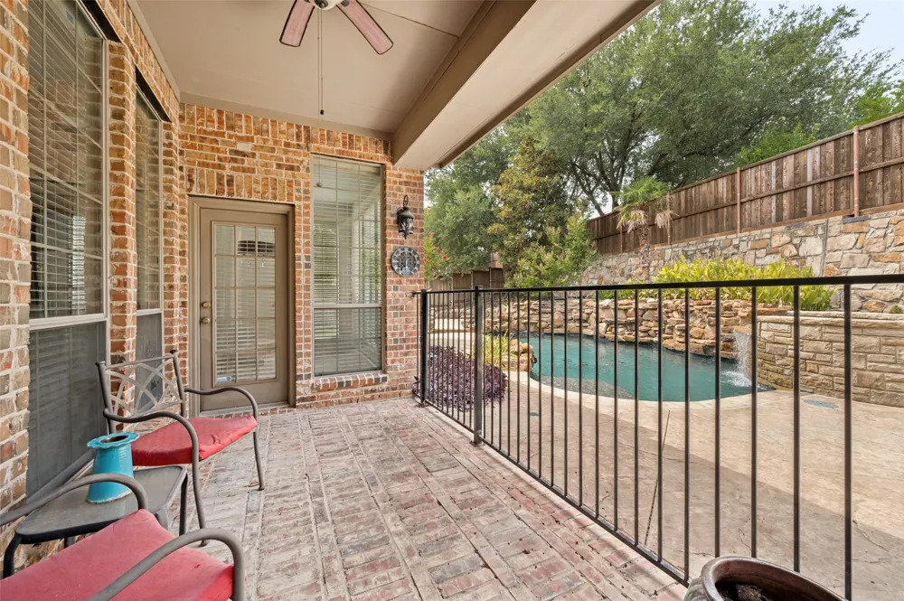 1001 Well Meadow Lane McKinney, TX 75071