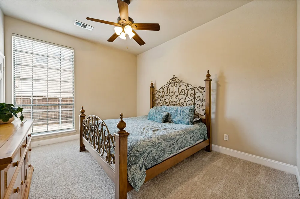 1001 Well Meadow Lane McKinney, TX 75071