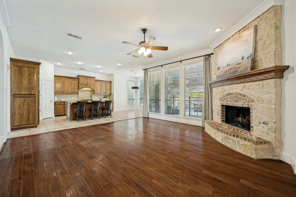 1001 Well Meadow Lane McKinney, TX 75071