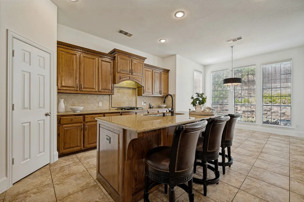 1001 Well Meadow Lane McKinney, TX 75071