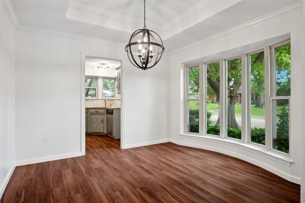 5502 Coronado Drive Garland, TX 75043