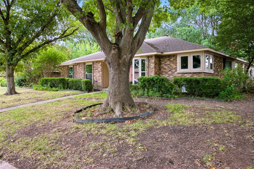 5502 Coronado Drive Garland, TX 75043