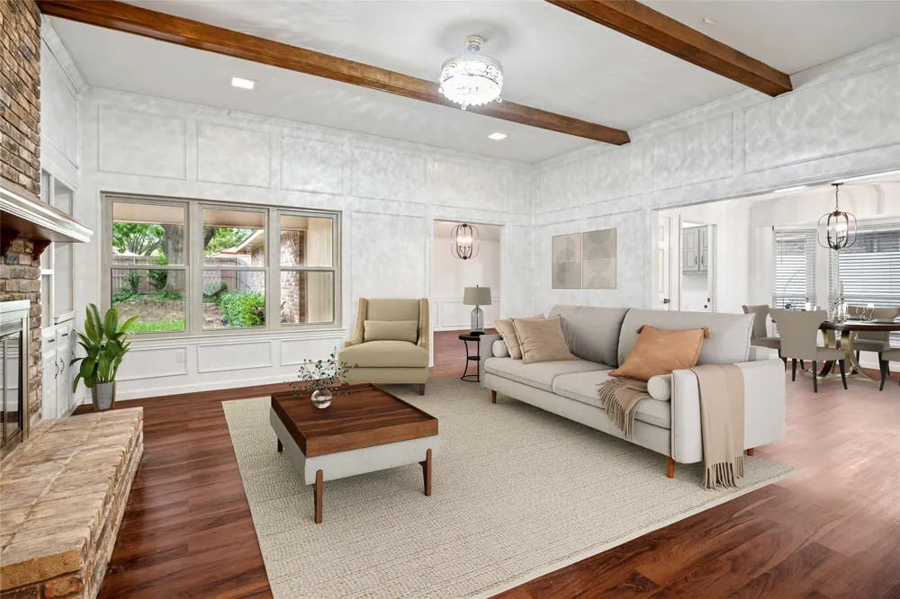 5502 Coronado Drive Garland, TX 75043
