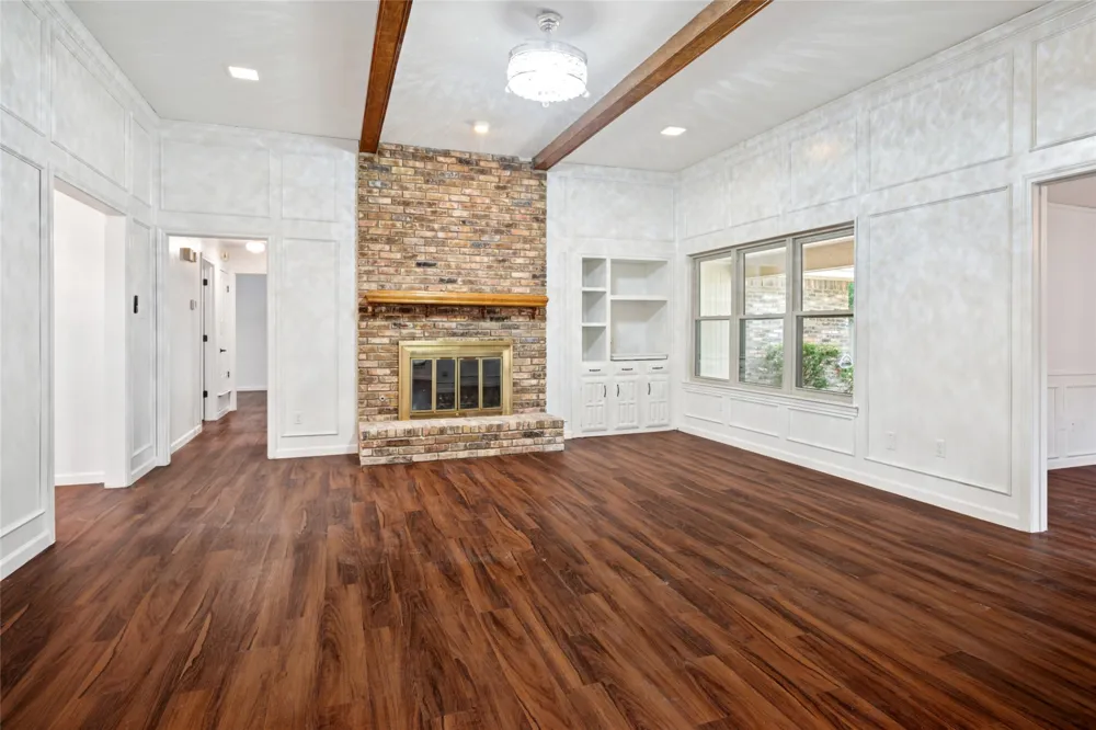 5502 Coronado Drive Garland, TX 75043
