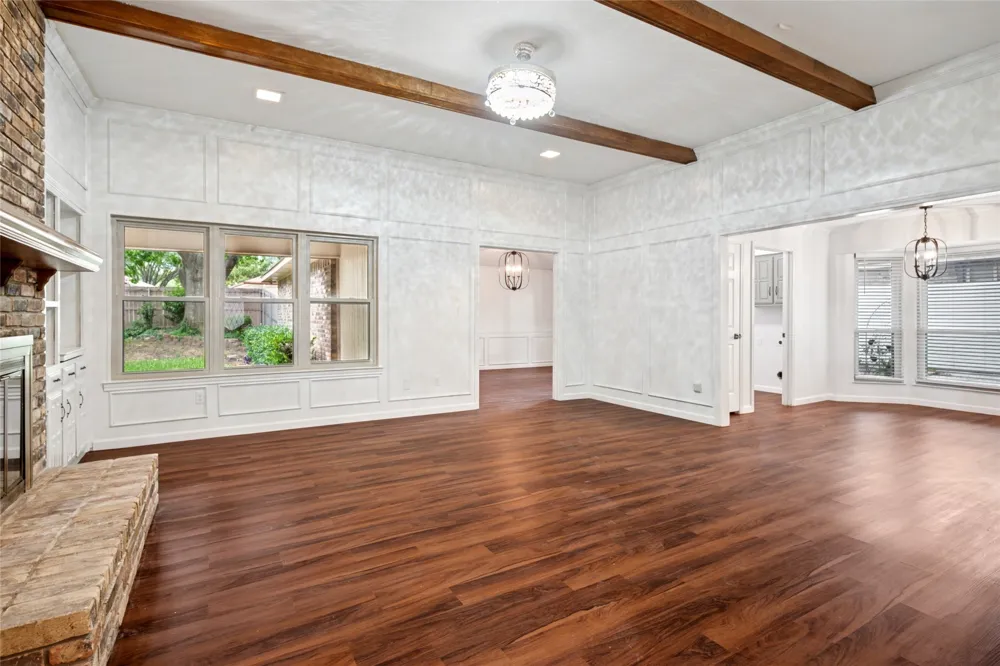 5502 Coronado Drive Garland, TX 75043