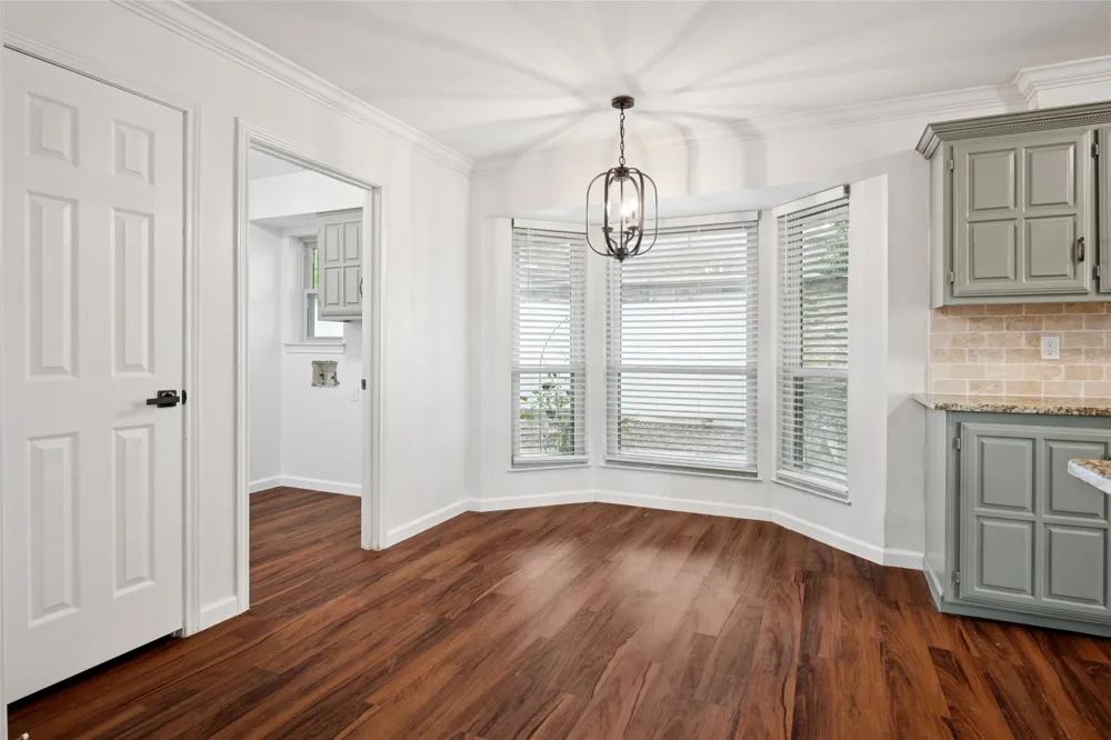 5502 Coronado Drive Garland, TX 75043
