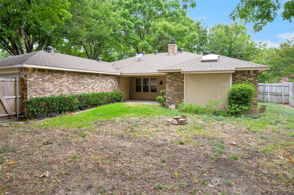 5502 Coronado Drive Garland, TX 75043