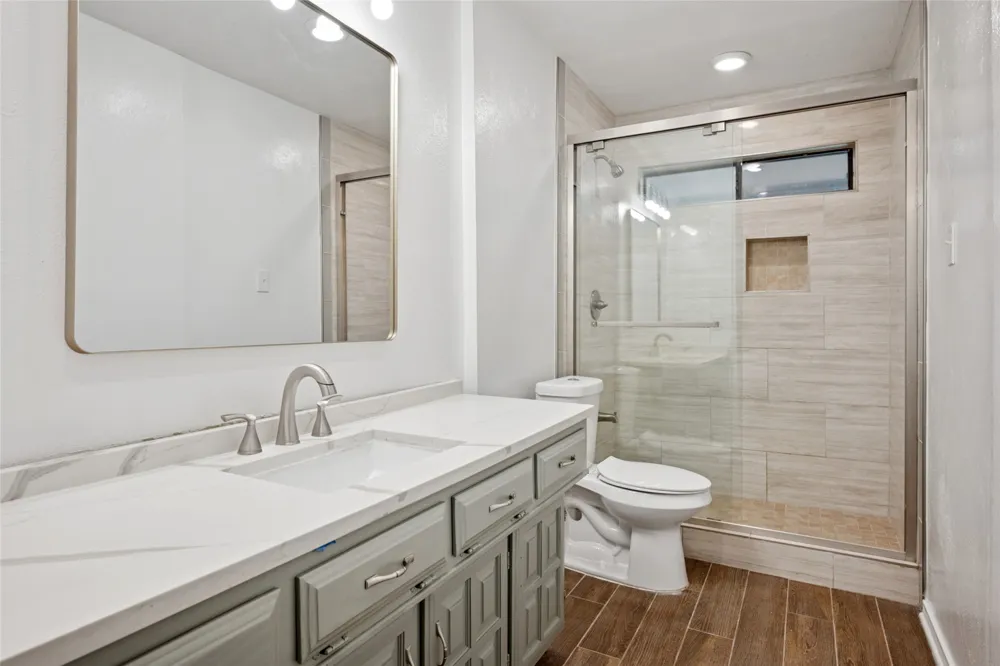 5502 Coronado Drive Garland, TX 75043