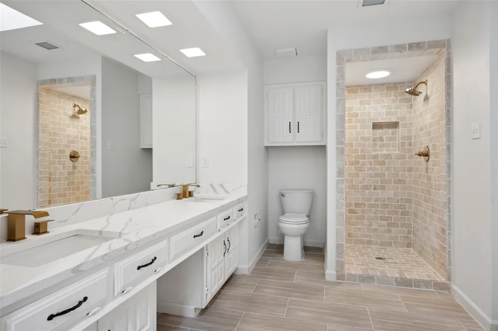 5502 Coronado Drive Garland, TX 75043