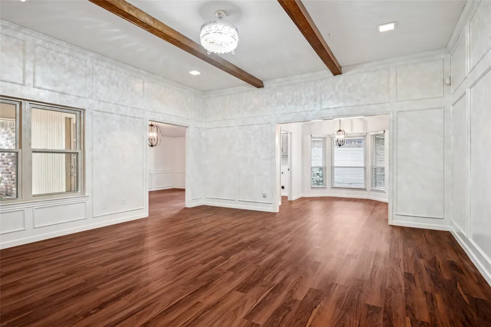 5502 Coronado Drive Garland, TX 75043