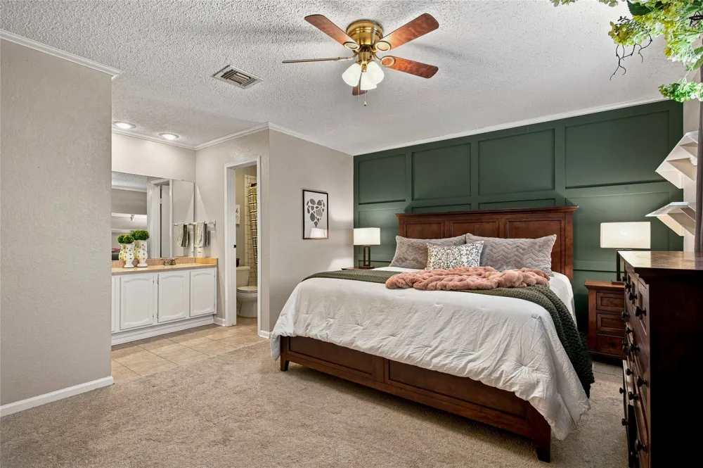 911 Rolling Brook Lane Coppell, TX 75019