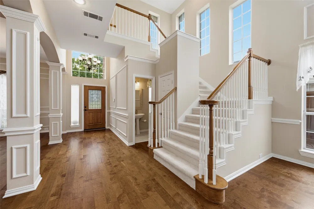 2228 Amy Lane Plano, TX 75074