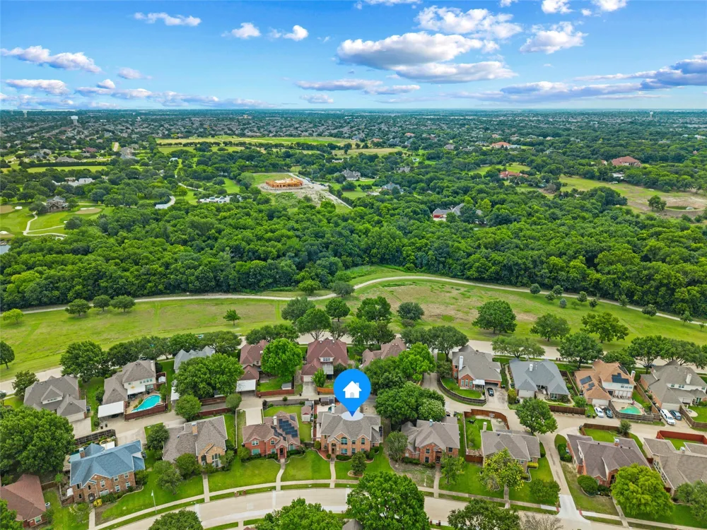 2228 Amy Lane Plano, TX 75074