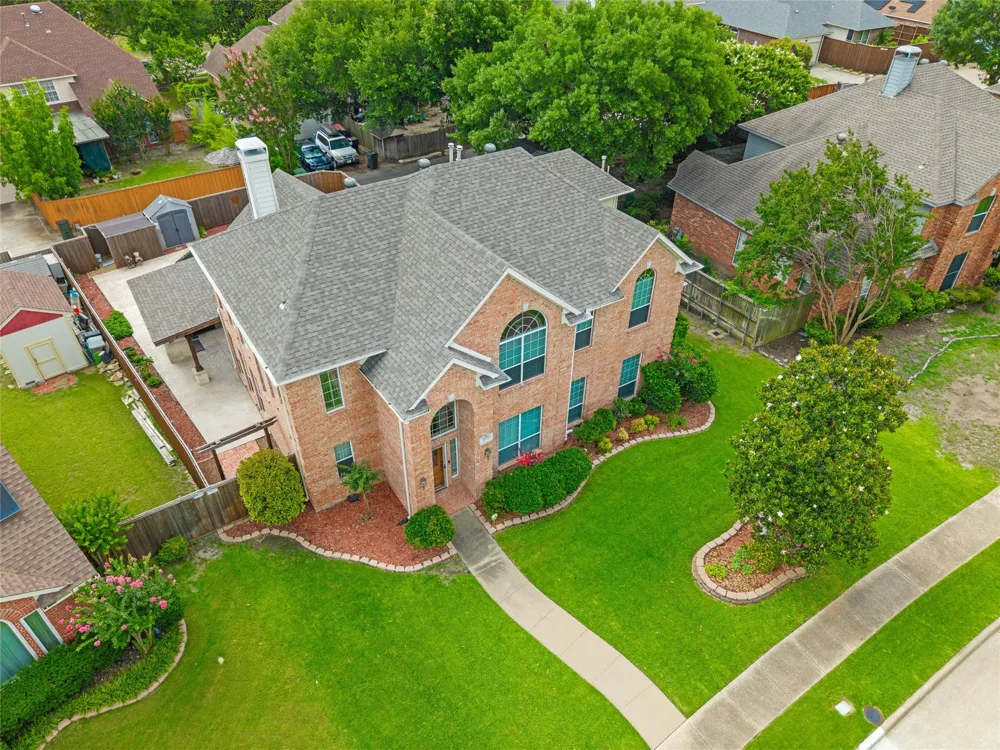 2228 Amy Lane Plano, TX 75074