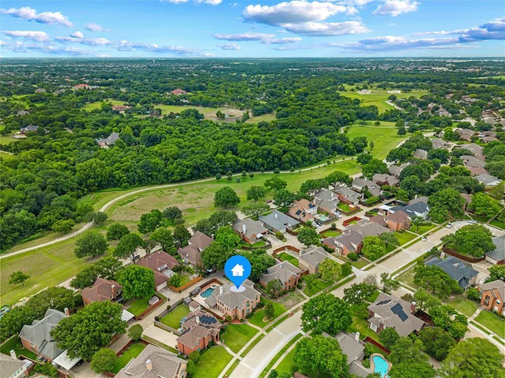 2228 Amy Lane Plano, TX 75074