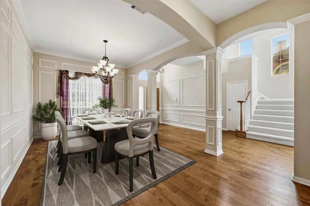 2228 Amy Lane Plano, TX 75074