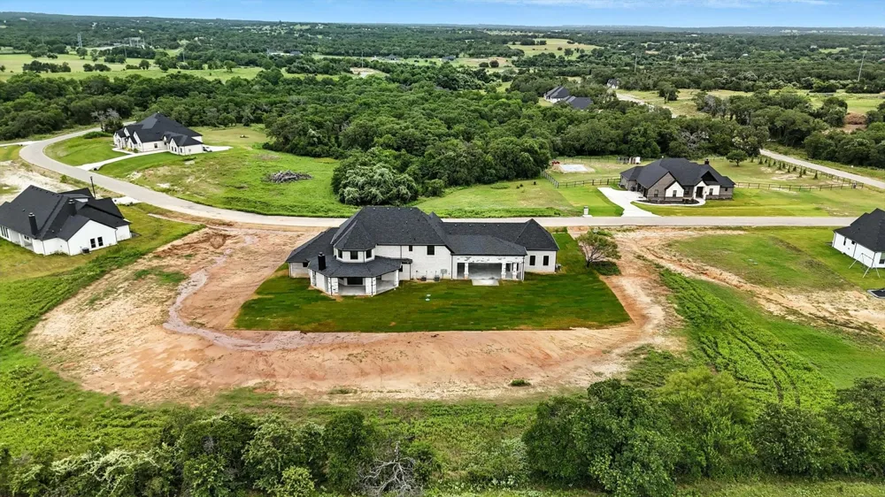 5005 Glenoaks Court Weatherford, TX 76088