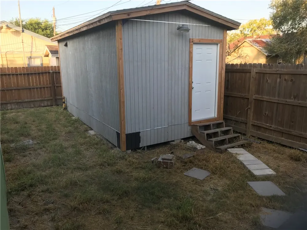 4317 Green Grove Drive Corpus Christi, TX 78415