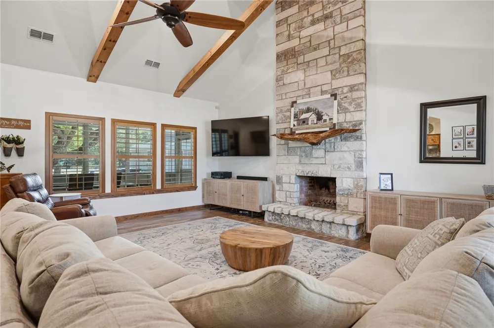 1848 4th Street Ingleside, TX 78362