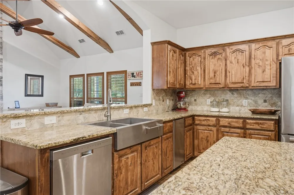 1848 4th Street Ingleside, TX 78362