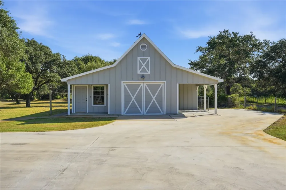 1848 4th Street Ingleside, TX 78362