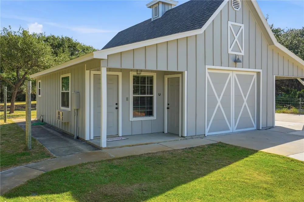 1848 4th Street Ingleside, TX 78362