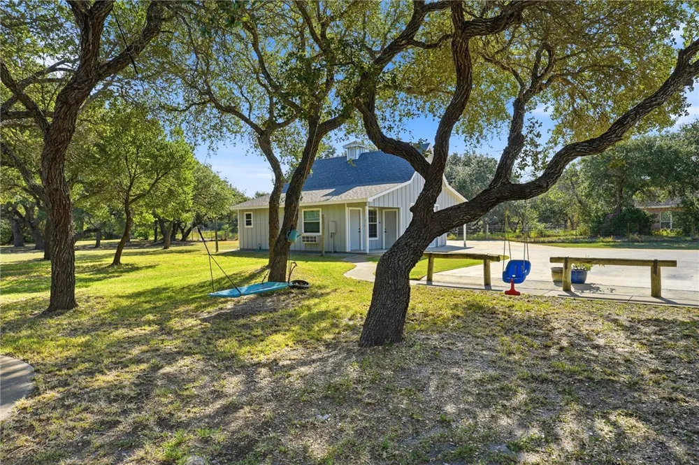 1848 4th Street Ingleside, TX 78362