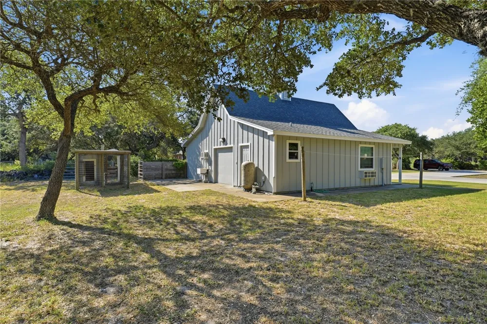 1848 4th Street Ingleside, TX 78362