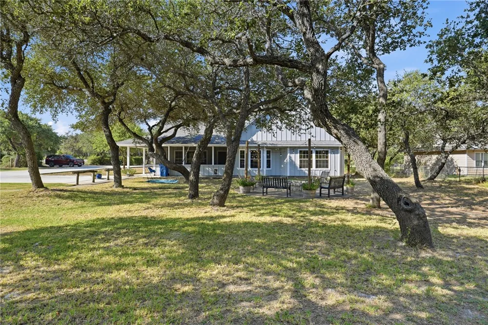 1848 4th Street Ingleside, TX 78362