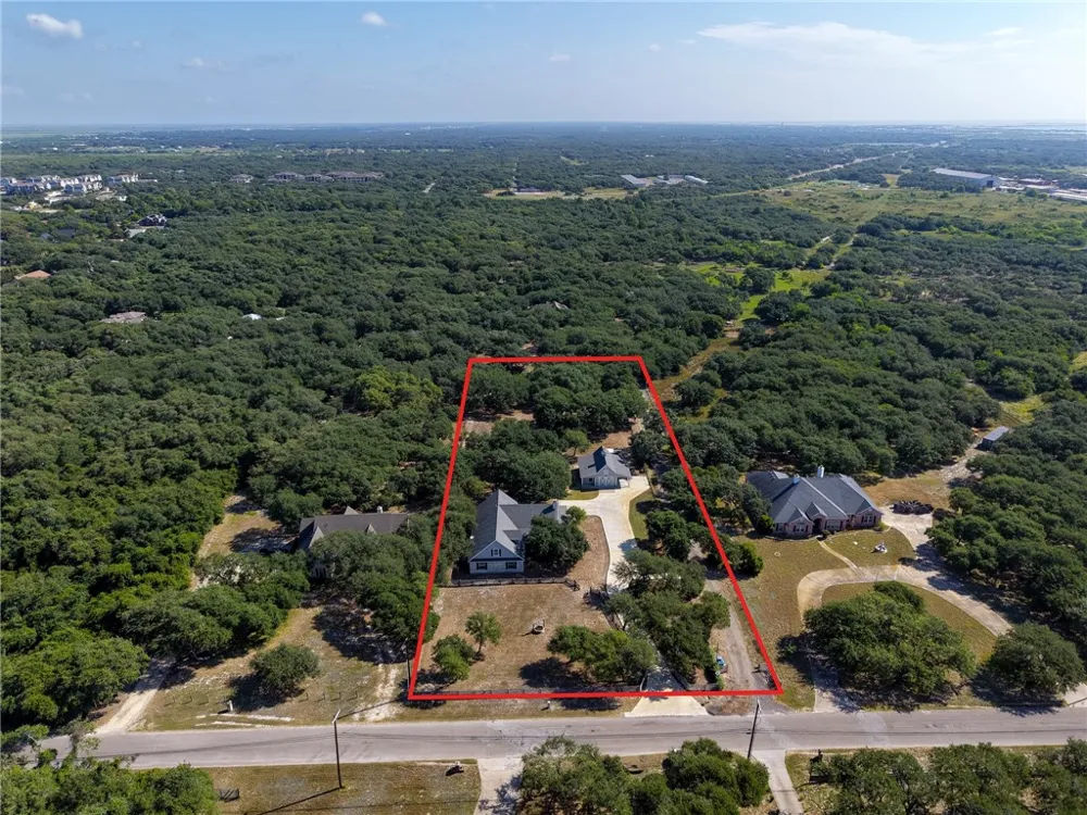 1848 4th Street Ingleside, TX 78362
