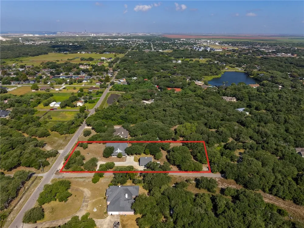 1848 4th Street Ingleside, TX 78362
