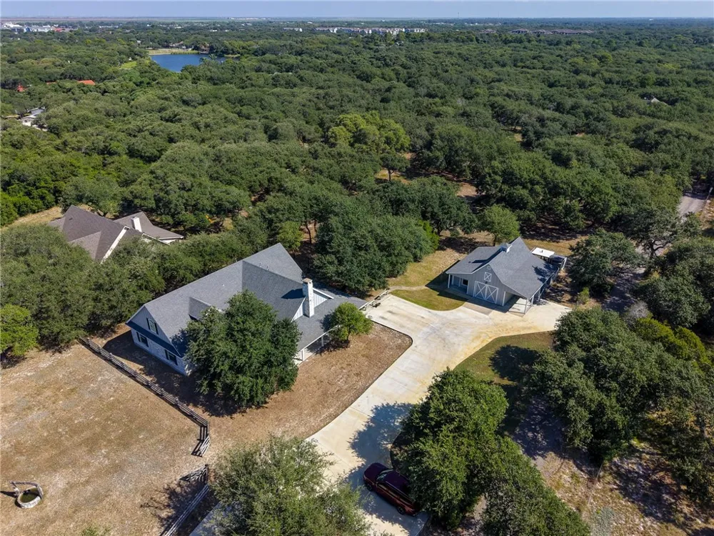 1848 4th Street Ingleside, TX 78362