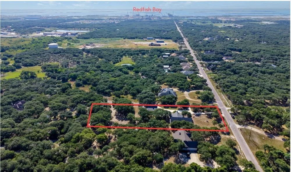 1848 4th Street Ingleside, TX 78362