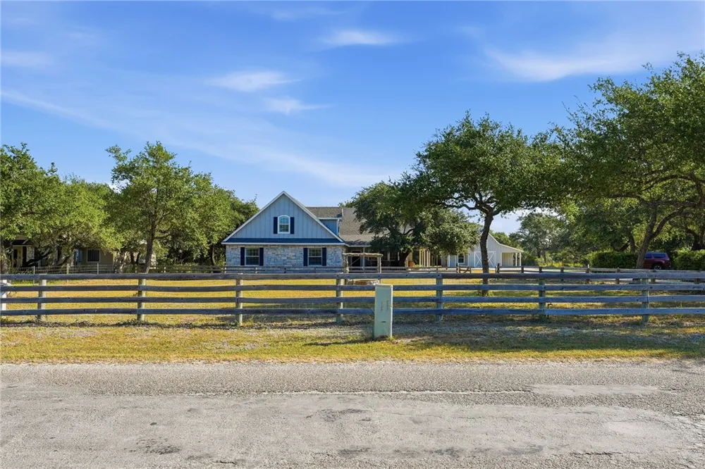 1848 4th Street Ingleside, TX 78362