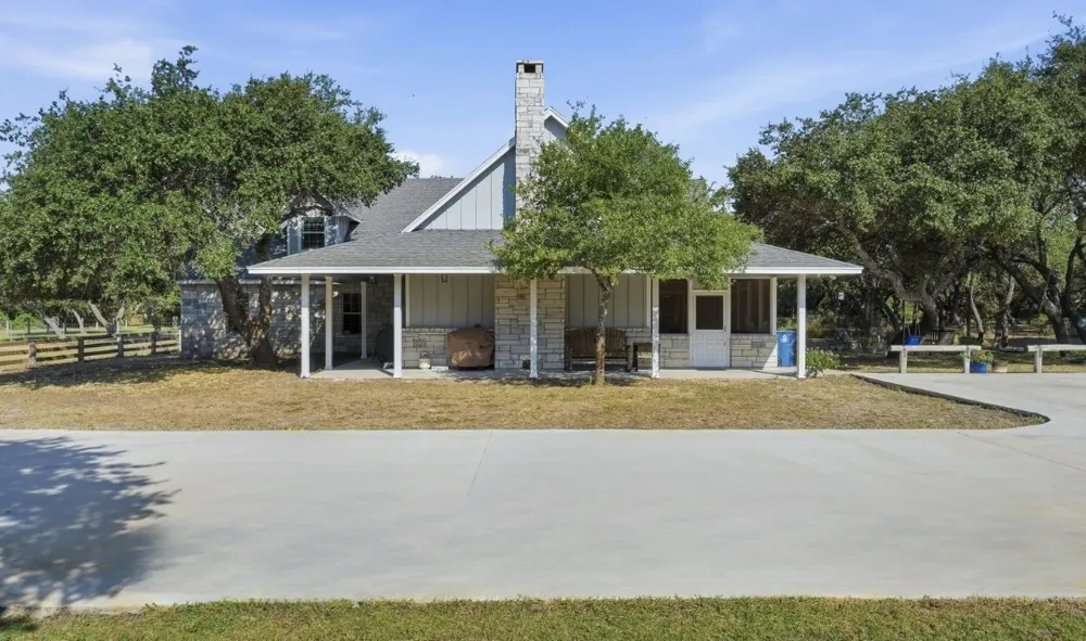 1848 4th Street Ingleside, TX 78362