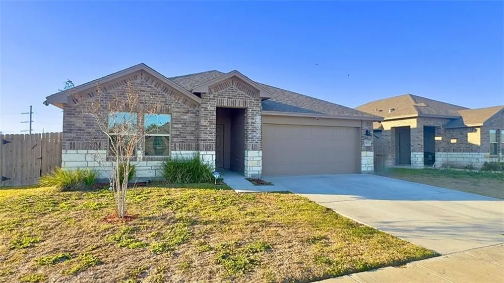 3901 Shiva Drive Corpus Christi, TX 78410