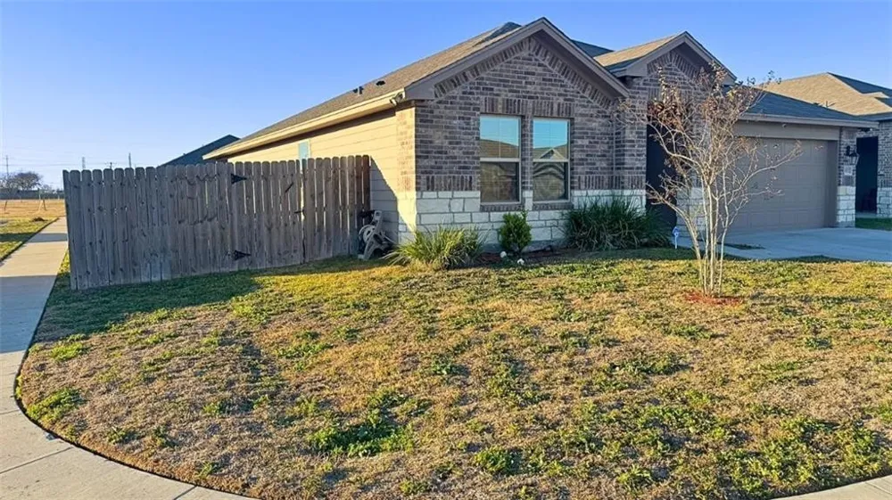 3901 Shiva Drive Corpus Christi, TX 78410