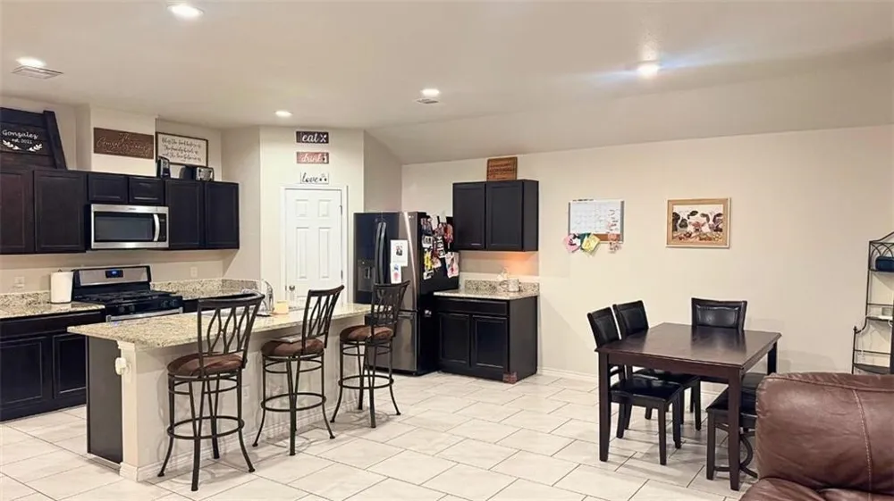 3901 Shiva Drive Corpus Christi, TX 78410