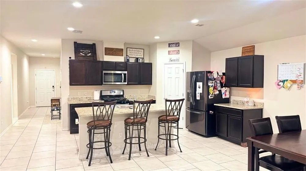 3901 Shiva Drive Corpus Christi, TX 78410