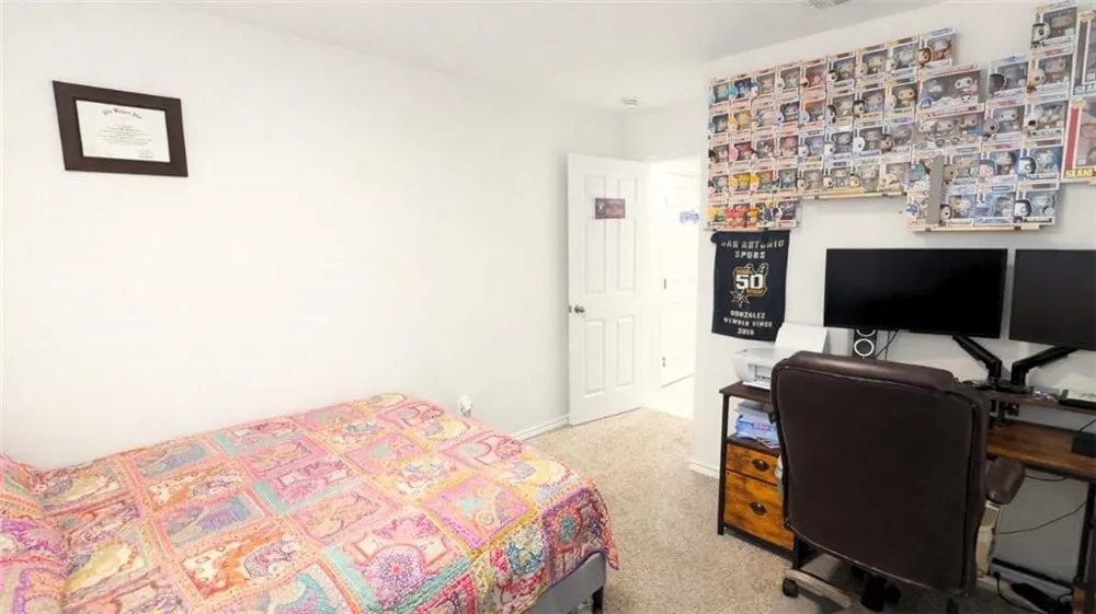 3901 Shiva Drive Corpus Christi, TX 78410