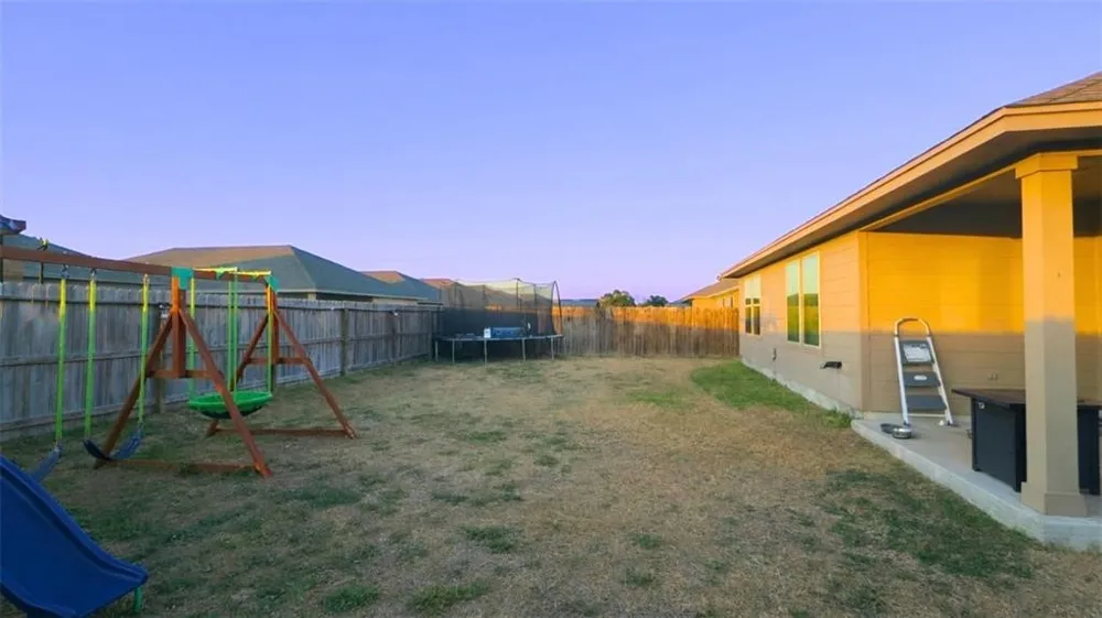 3901 Shiva Drive Corpus Christi, TX 78410