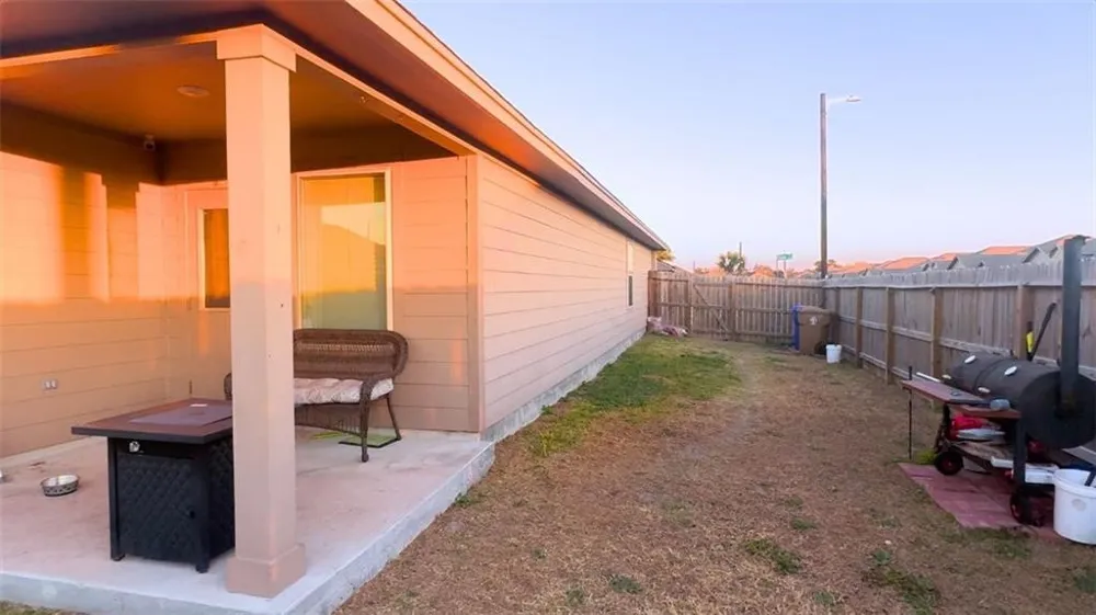 3901 Shiva Drive Corpus Christi, TX 78410