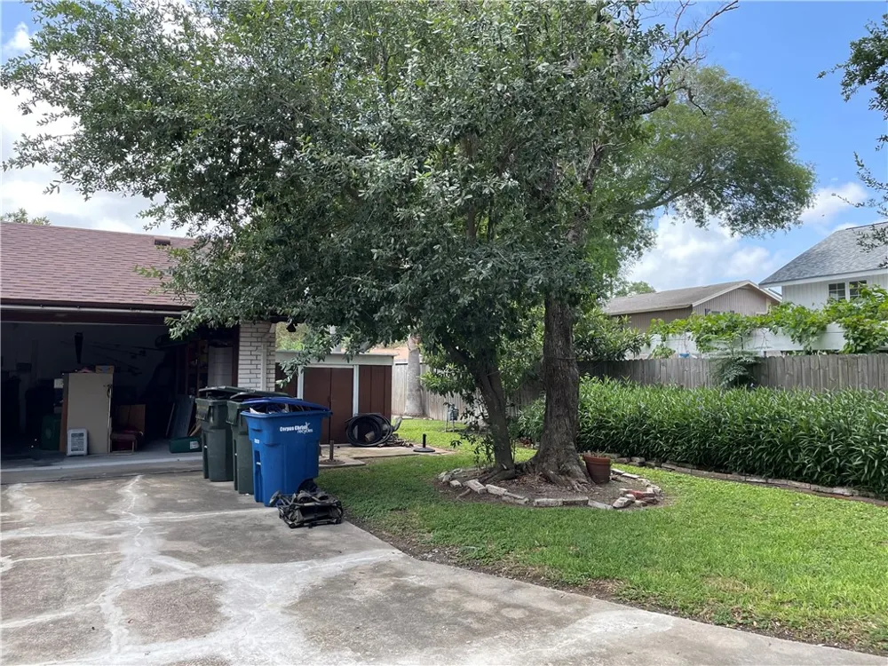 5218 Wooldridge Road Corpus Christi, TX 78413