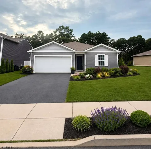 7 Pin Oak Drive